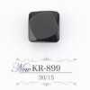 KR899 Cúc Chân đường Hầm Nhựa Resin Acrylic