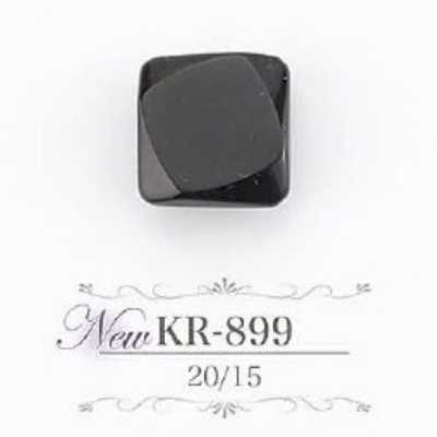 KR899 Cúc Chân Hầm Bằng Nhựa Acrylic