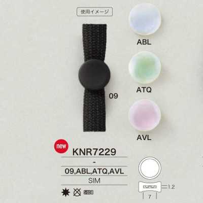 Mã phần cứng KNR7229