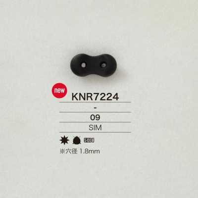 KNR7224 Phụ Kiện Dây Mũi Heo Bằng Mirable (Silicone)