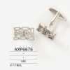 AXP5675 Khuy Măng Sét Bằng đồng Thau