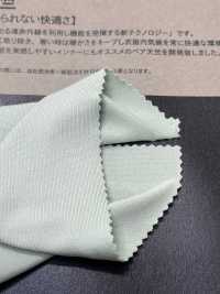 1070301 Áo Thun Vải Cotton Tenjiku 37.5® Takisada Nagoya Ảnh phụ