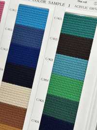 2125 Băng Dệt Xương Cá Bằng Acrylic[Ruy Băng・băng・dây] QUEEN ACE(Kasai) Ảnh phụ