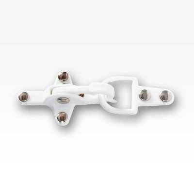 AXP5731 Móc Cứu Hỏa Làm Bằng Nhựa Nylon/nhôm/đồng Thau