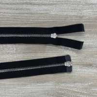 SL-3-C-SWE-OPEN Super Lampo 3 Size Bạc Mở[Dây Khoá Kéo] LAMPO(GIOVANNI LANFRANCHI SPA) Ảnh phụ