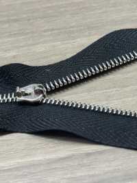 SL-3-C-SWE-OPEN Super Lampo 3 Size Bạc Mở[Dây Khoá Kéo] LAMPO(GIOVANNI LANFRANCHI SPA) Ảnh phụ