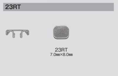 23RT 23RT Robust