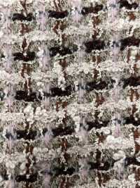 3346 Vải Tweed Lạ Mắt Dệt Tốt Ảnh phụ