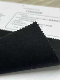 OA22226 Supima Cotton 80/1×80/1 TWILL Mật độ Siêu Cao[Vải] Oharayaseni Ảnh phụ