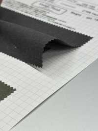 SB5253 Vải Weather Cotton/HEMP Kết Thúc Cổ điển SHIBAYA Ảnh phụ