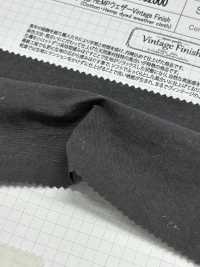 SB5253 Vải Weather Cotton/HEMP Kết Thúc Cổ điển SHIBAYA Ảnh phụ