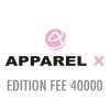 EDITION FEE40000 Dùng Cho đơn đặt Hàng Phí Mẫu(@40000)