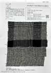OA35202 Tweed Linen Nep Cổ điển