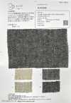 OA35246 LỤA CỔ ĐIỂN NEP LINEN XƯƠNG CÁ