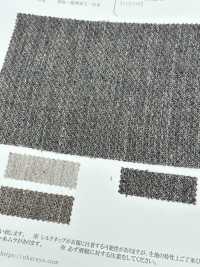 OA35268 Vải Lụa Dưa Vải Chambray Oharayaseni Ảnh phụ