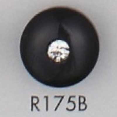 R175B Cúc Nhựa Resin Polyester
