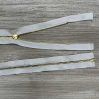 SL-3-C-SAE-TWOE Super Lampo 3 Size Dây Khoá Kéo 2 Chiều Tiền Thật LAMPO(GIOVANNI LANFRANCHI SPA) Ảnh phụ