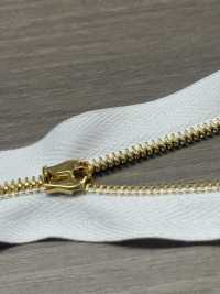 SL-3-C-SAE-TWOE Super Lampo 3 Size Dây Khoá Kéo 2 Chiều Tiền Thật LAMPO(GIOVANNI LANFRANCHI SPA) Ảnh phụ