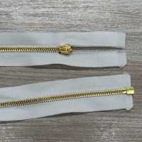 SL-3-C-SAE-TWOE Super Lampo 3 Size Dây Khoá Kéo 2 Chiều Tiền Thật LAMPO(GIOVANNI LANFRANCHI SPA) Ảnh phụ