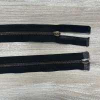 SL-3-C-ABE-OPEN Super Lampo 3 Size Vàng Cổ Mở[Dây Khoá Kéo] LAMPO(GIOVANNI LANFRANCHI SPA) Ảnh phụ