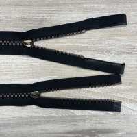 SL-3-C-ABE-OPEN Super Lampo 3 Size Vàng Cổ Mở[Dây Khoá Kéo] LAMPO(GIOVANNI LANFRANCHI SPA) Ảnh phụ