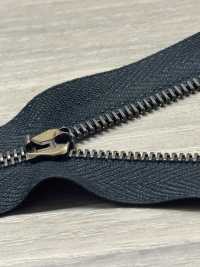 SL-3-C-ABE-OPEN Super Lampo 3 Size Vàng Cổ Mở[Dây Khoá Kéo] LAMPO(GIOVANNI LANFRANCHI SPA) Ảnh phụ