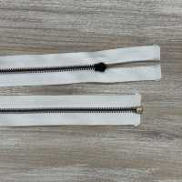 SL-3-C-ABE-TWOE Super Lampo 3 Size Vàng Cổ Dây Khoá Kéo 2 Chiều LAMPO(GIOVANNI LANFRANCHI SPA) Ảnh phụ