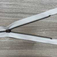 SL-3-C-ABE-TWOE Super Lampo 3 Size Vàng Cổ Dây Khoá Kéo 2 Chiều LAMPO(GIOVANNI LANFRANCHI SPA) Ảnh phụ