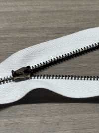 SL-3-C-ABE-TWOE Super Lampo 3 Size Vàng Cổ Dây Khoá Kéo 2 Chiều LAMPO(GIOVANNI LANFRANCHI SPA) Ảnh phụ