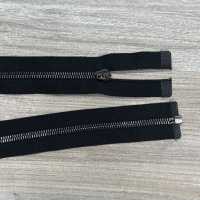 SL-3-C-SGE-OPEN Super Lampo 3 Size Cổ Bạc Mở[Dây Khoá Kéo] LAMPO(GIOVANNI LANFRANCHI SPA) Ảnh phụ