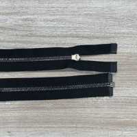 SL-3-C-SGE-OPEN Super Lampo 3 Size Cổ Bạc Mở[Dây Khoá Kéo] LAMPO(GIOVANNI LANFRANCHI SPA) Ảnh phụ