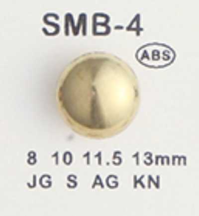 SMB4 Cúc Nhỏ ABS