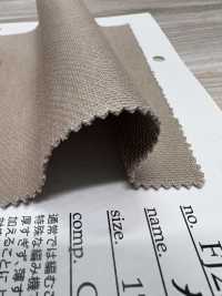 FJ200073 Ozeki Vải Thun Nỉ OM/thạch Nam Bột Yến Mạch Fujisaki Textile Ảnh phụ
