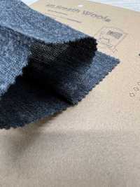 FJ210110 Dệt Kim Rib Tròn 1/60 Mt.Breath[Vải] Fujisaki Textile Ảnh phụ