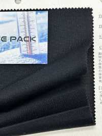 FJ340040 GÓI ĐÁ NYLON[Vải] Fujisaki Textile Ảnh phụ