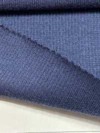FJ510011 40/- Vải Tereko G/thạch Nam Màu Xám Fujisaki Textile Ảnh phụ