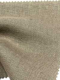 OJ2273 Vải Lanh Nhuộm Kyoto 40/1 Vải Twill Chéo Tự Nhiên được Xử Lý Bằng Máy Giặt Phơi Nắng Hoàn Thiện Oharayaseni Ảnh phụ