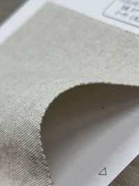 OJE72052 Vải Lanh Cotton đã Giặt Vải Oxford Oharayaseni Ảnh phụ