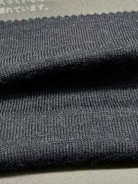 26256 Dệt Kim Rib Tròn Giãn Mt.Breath Wool®[Vải] Fujisaki Textile Ảnh phụ