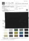 OSDC40043K 40/1 Twill JAPAN LINEN CC Finish Xử Lý Vải Xù