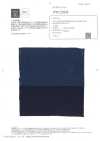 OWC25255 40/1 JAPAN LINEN Nhuộm Chàm Mật độ Cao