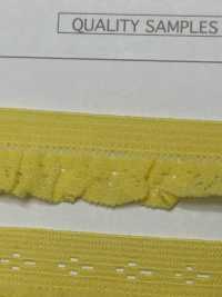 1605 Diềm Xếp Nếp[Ren / Đăng Ten] Telala (Ruy Băng Inoue) Ảnh phụ