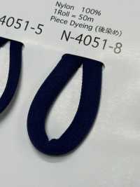 N-4051 Dây Nylon[Dây Băng Ruy Băng] Telala (Ruy Băng Inoue) Ảnh phụ