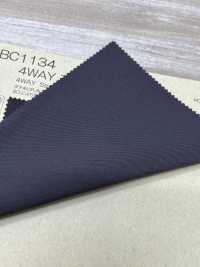 BC1134 Vải Thun Co Giãn 4WAY COSMO TEXTILE Ảnh phụ