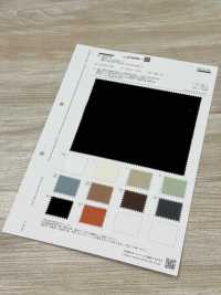 BD3373 Đổ Xoắn Mạnh Omi Tẩy Trắng CC[Vải] COSMO TEXTILE Ảnh phụ