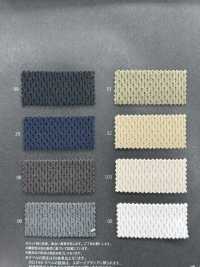 1063450 Vải Dệt Kim đan Kiểu Waffle Quân Sự Cải Tiến IRM® Takisada Nagoya Ảnh phụ