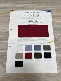 SW9100 Parine[Vải] Dệt May Sanwa Ảnh phụ