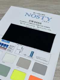 SW6666 Nosti[Vải] Dệt May Sanwa Ảnh phụ