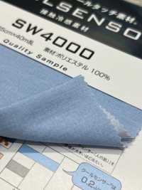 SW4000 Cảm Biến Mát Mẻ[Vải] Dệt May Sanwa Ảnh phụ