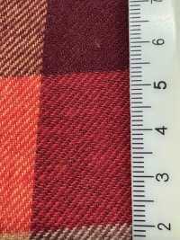 HK1400 Vải Dạ Flannel Bông[Vải / Vải] KOYAMA Hình ảnh bổ sung